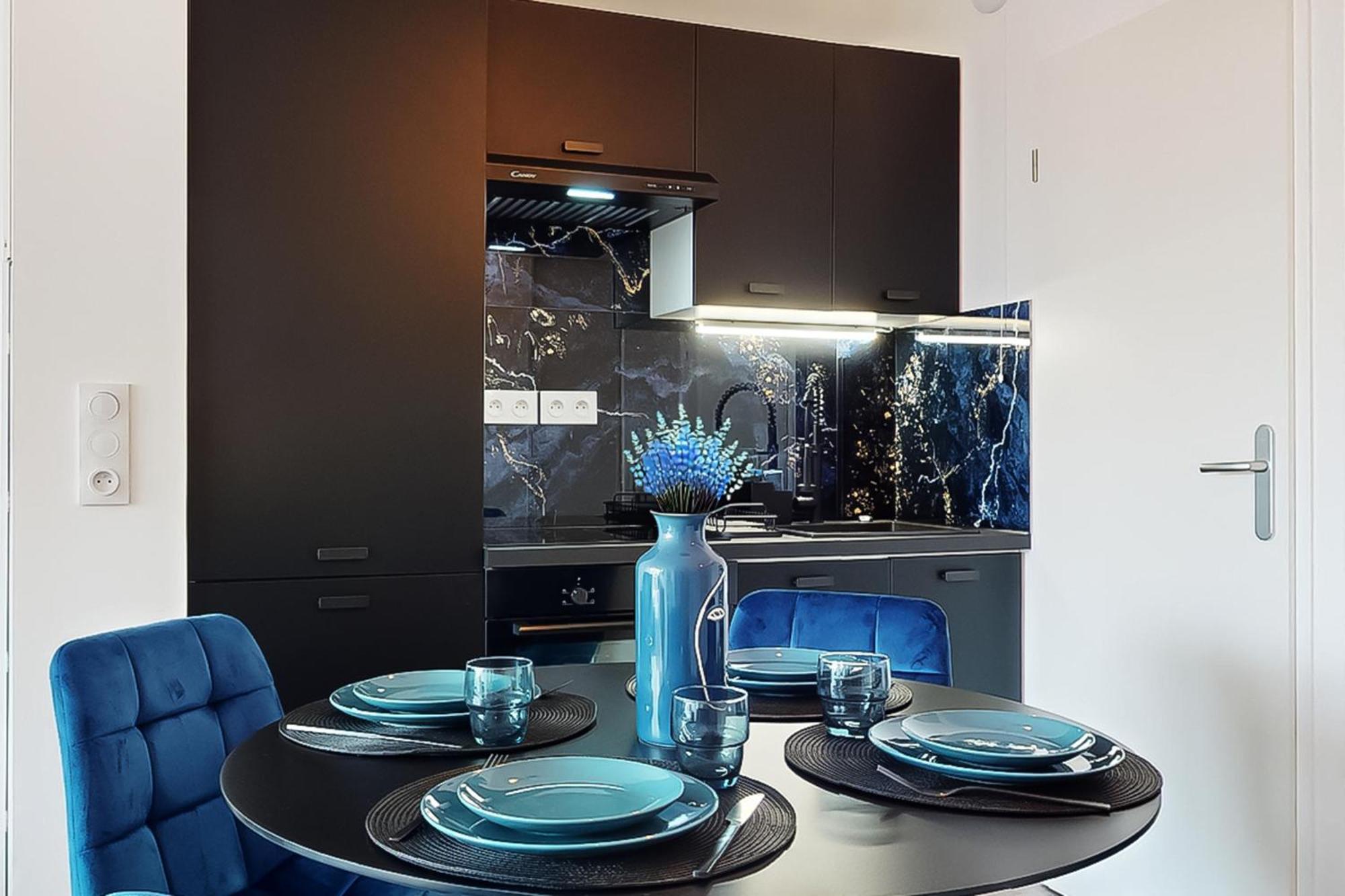 T2 Neuf, Proche Paris & Disneyland Ozoir-la-Ferrière Buitenkant foto