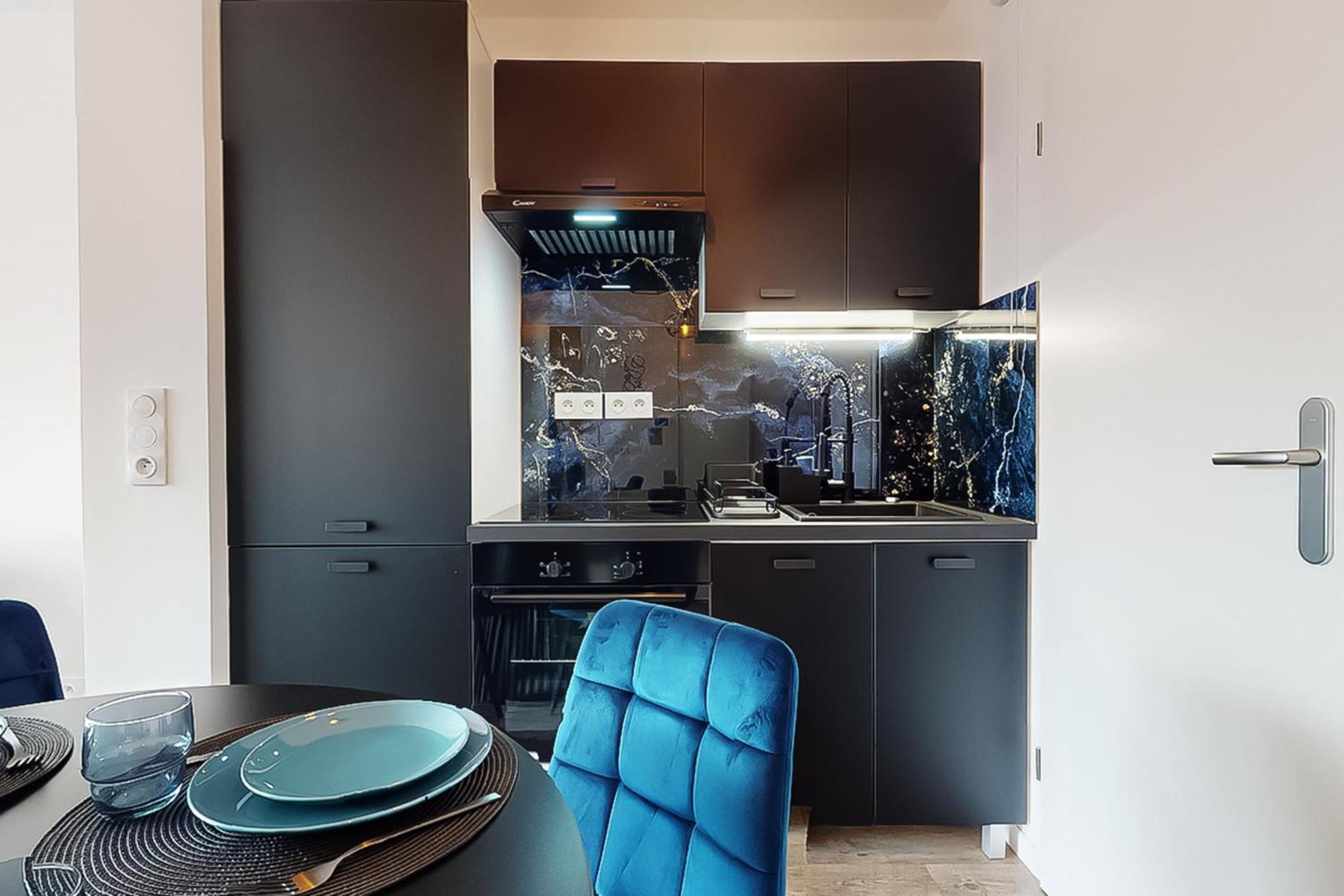 T2 Neuf, Proche Paris & Disneyland Ozoir-la-Ferrière Buitenkant foto