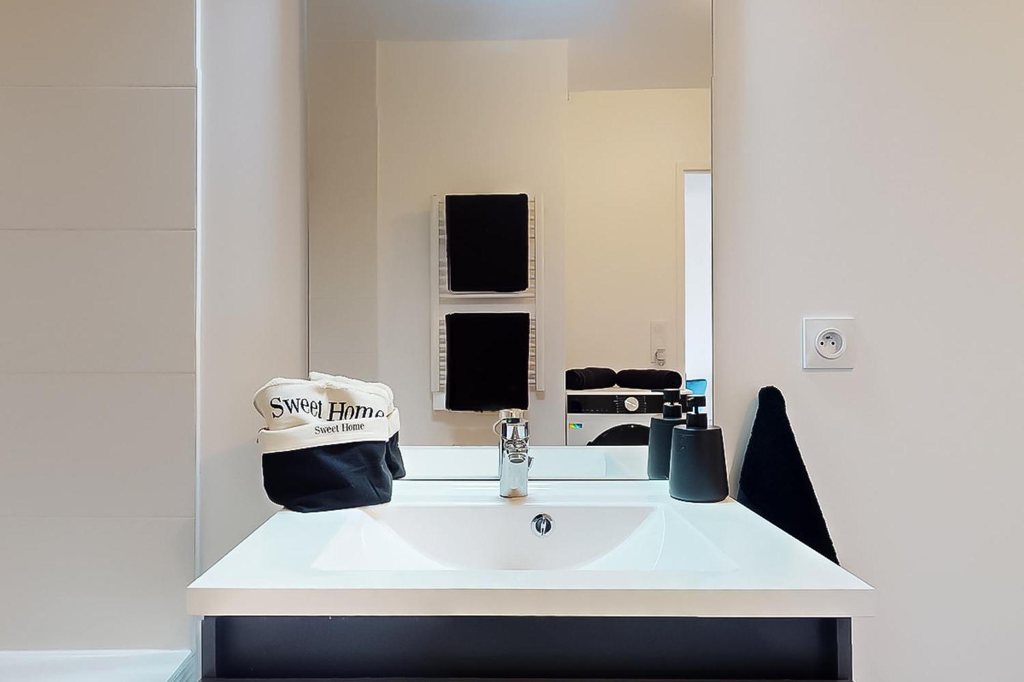 T2 Neuf, Proche Paris & Disneyland Ozoir-la-Ferrière Buitenkant foto
